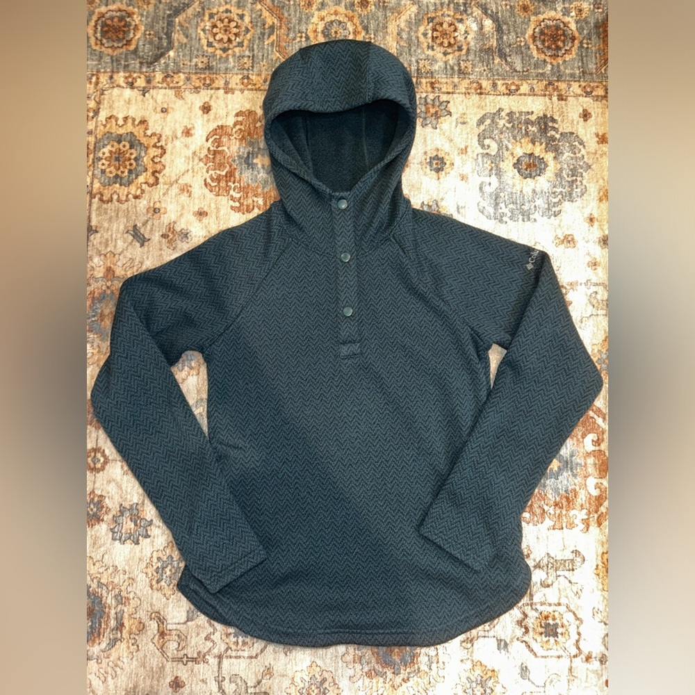 Colombia Women’s Jacket